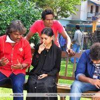 Tanish New Movie On Location - Stills | Picture 119678